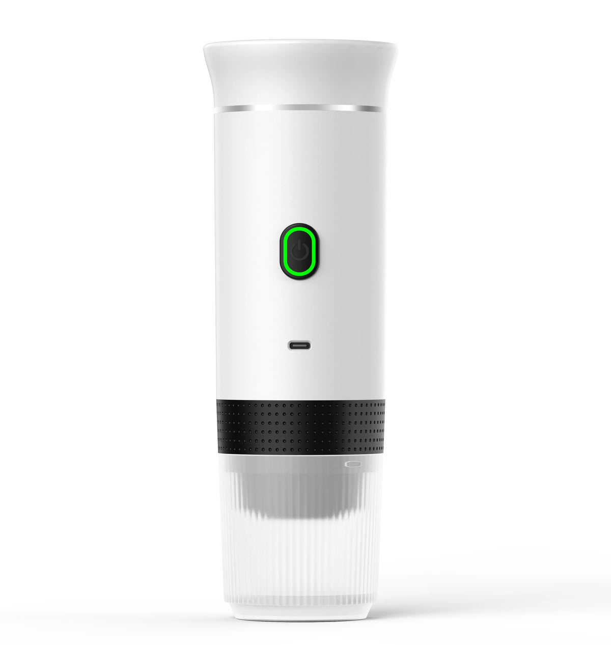 Portable Coffer Maker by Tronix™