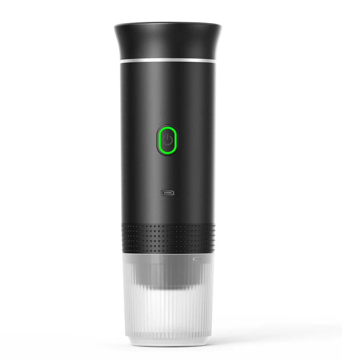 Portable Coffer Maker by Tronix™