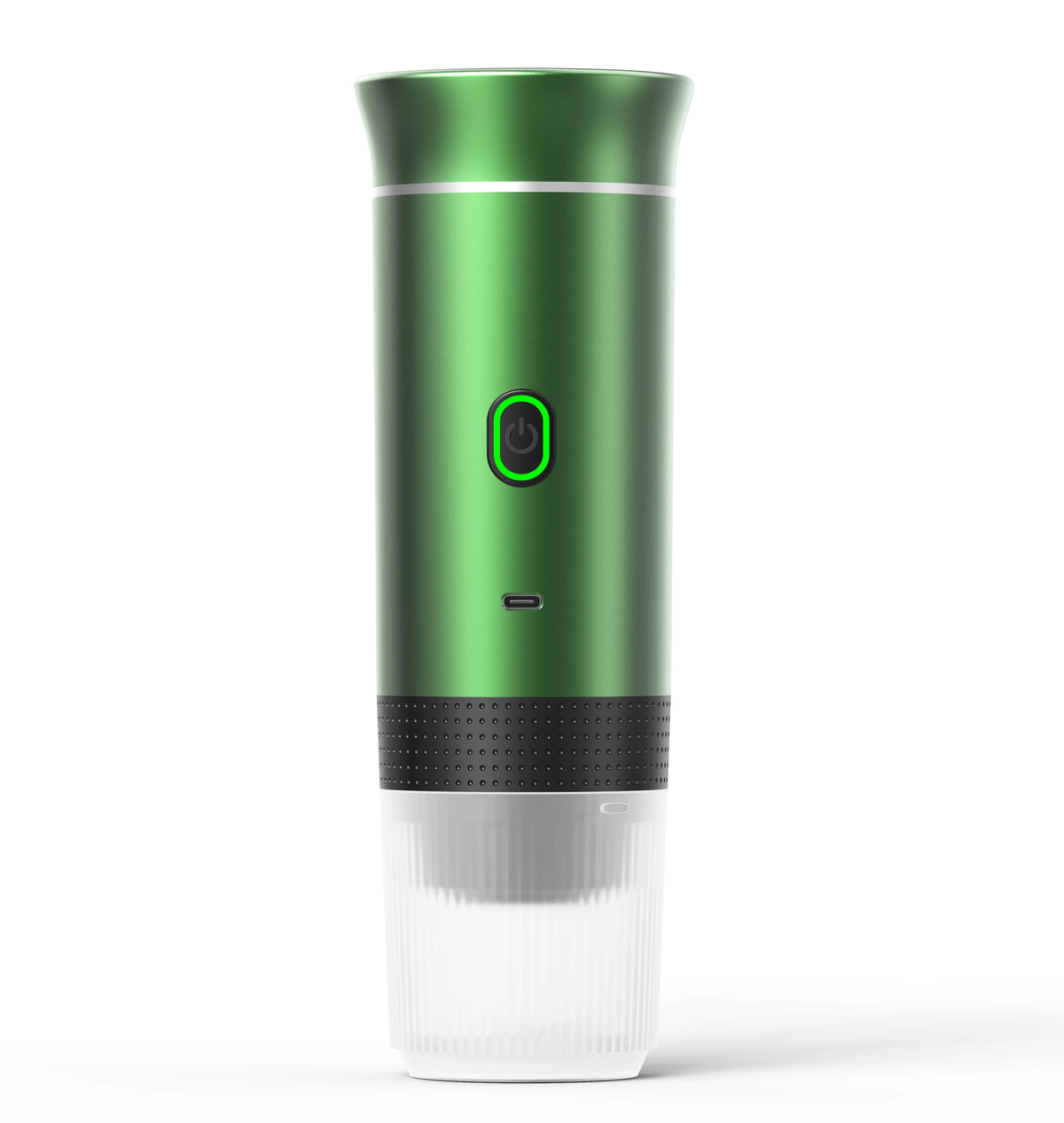 Portable Coffer Maker by Tronix™