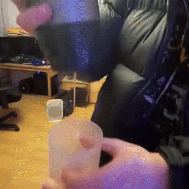 Portable Coffer Maker by Tronix™